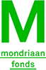 Logo Mondriaan Fonds